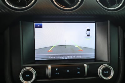 2023 Ford Mustang EcoBoost