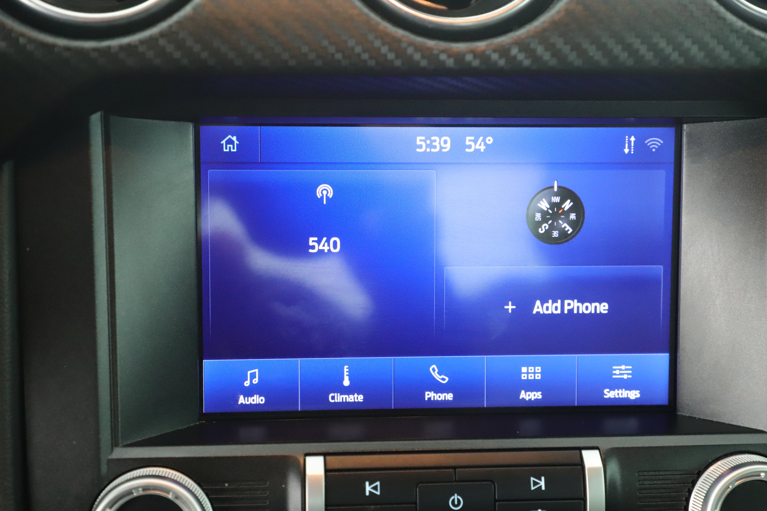 2023 Ford Mustang EcoBoost