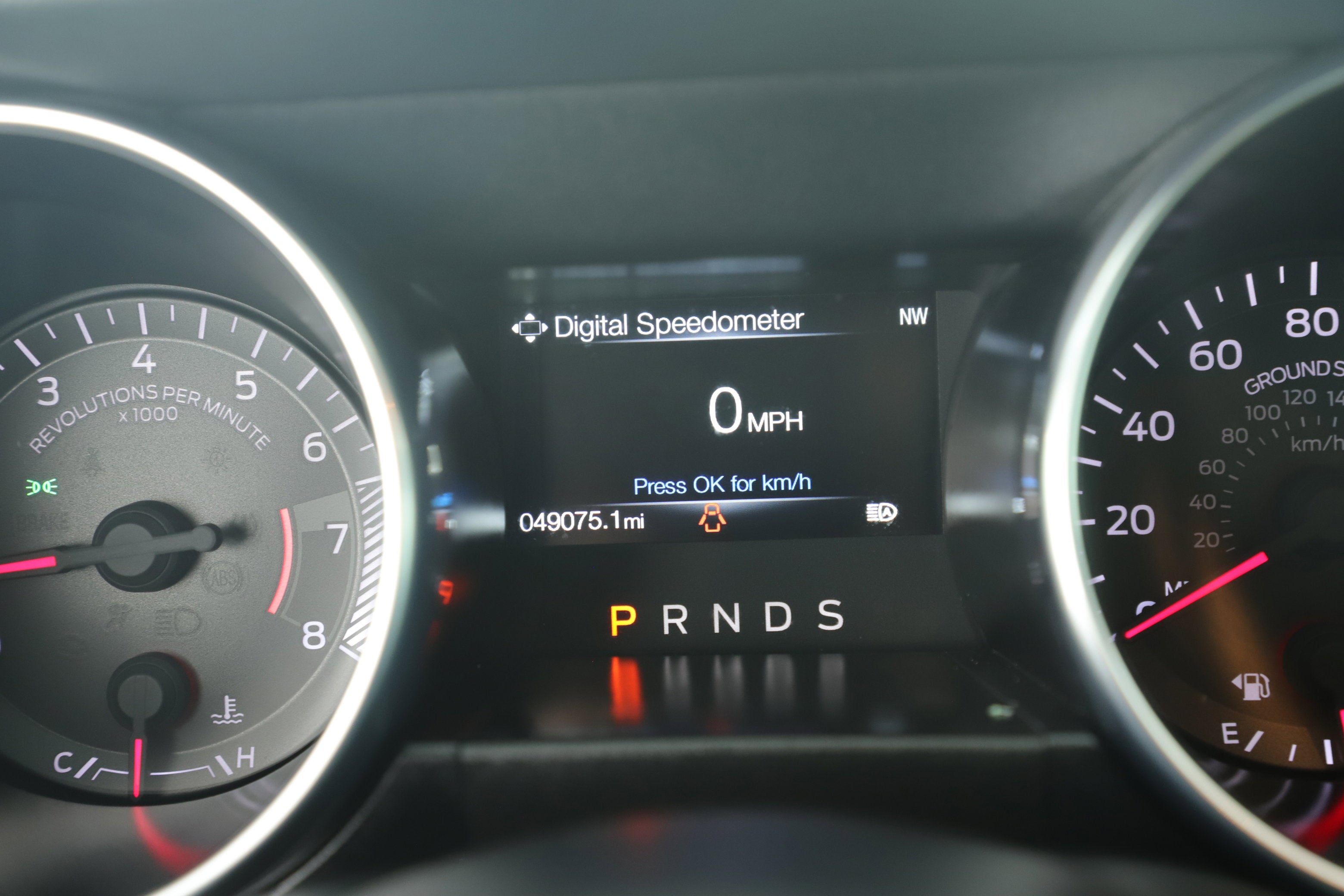 2023 Ford Mustang EcoBoost