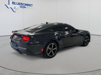 2024 Ford Mustang I4CP