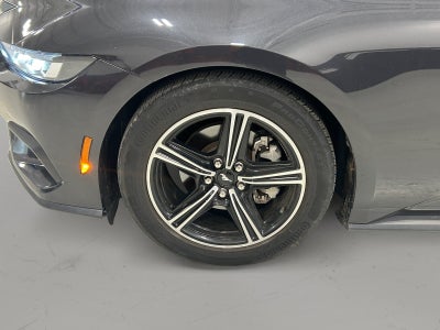 2024 Ford Mustang I4CP