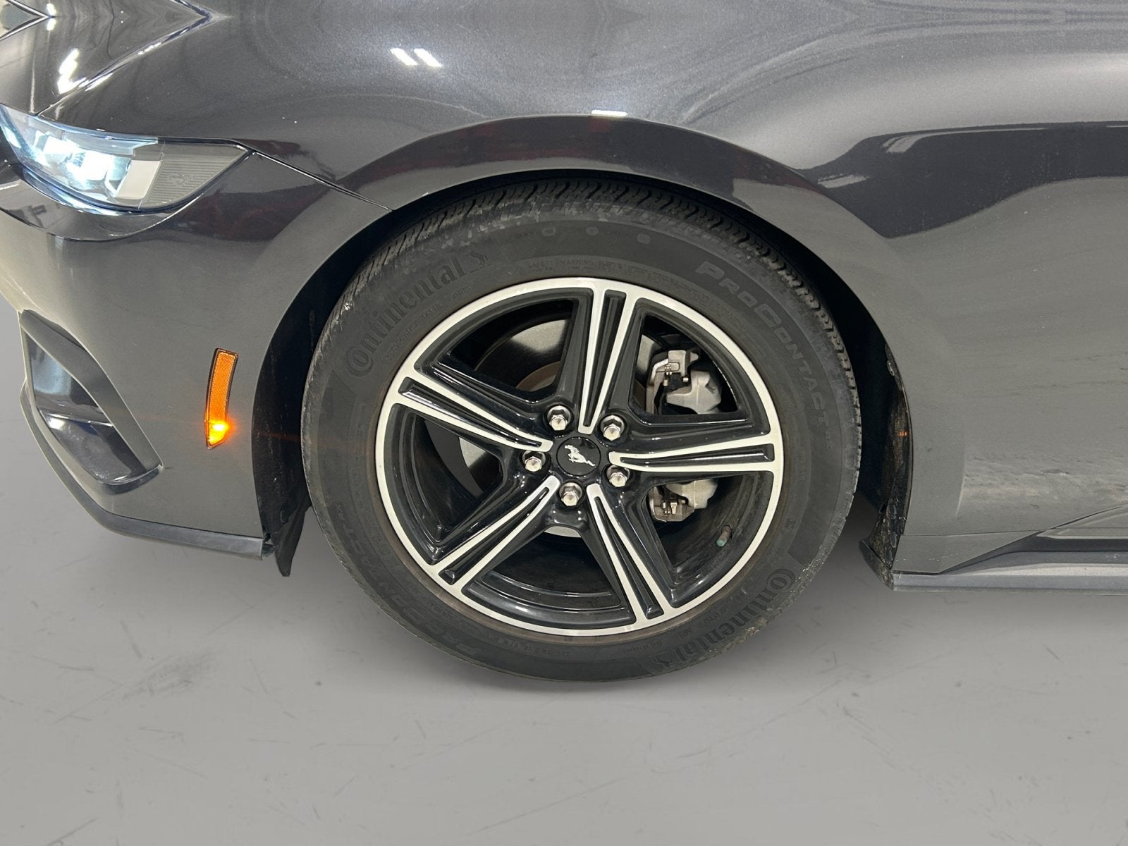 2024 Ford Mustang I4CP