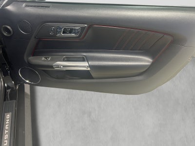 2015 Ford Mustang EcoBoost Premium