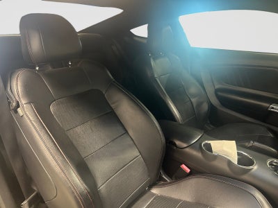 2015 Ford Mustang EcoBoost Premium