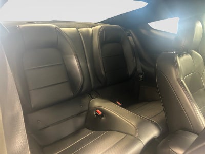 2015 Ford Mustang EcoBoost Premium