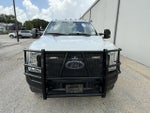 2018 Ford Super Duty F-550 DRW Base