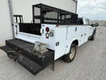 2018 Ford Super Duty F-550 DRW Base