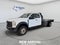2024 Ford Super Duty F-450 DRW Base