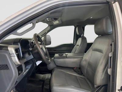 2024 Ford Super Duty F-450 DRW Base