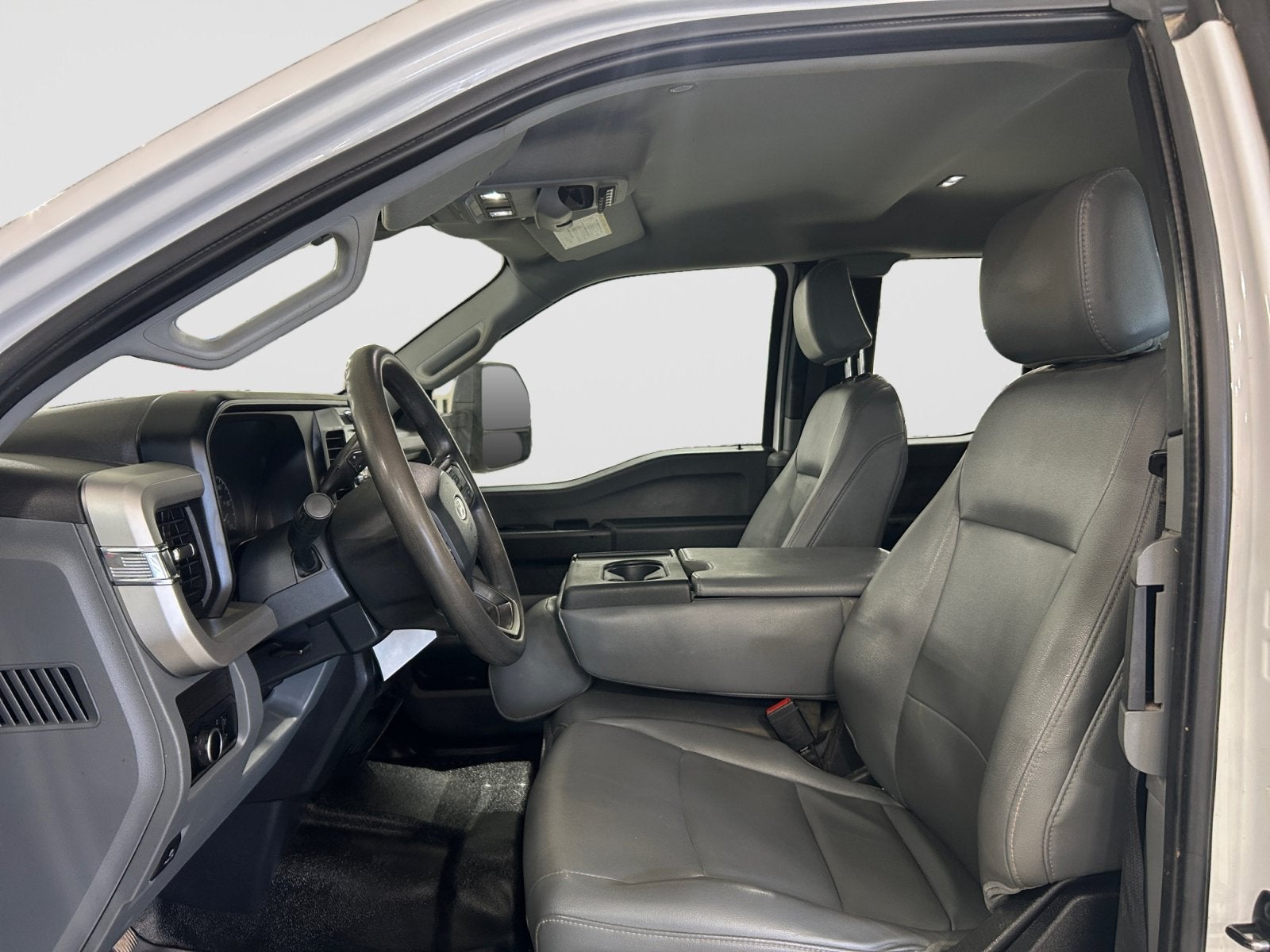 2024 Ford Super Duty F-450 DRW Base