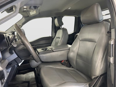 2024 Ford Super Duty F-450 DRW Base