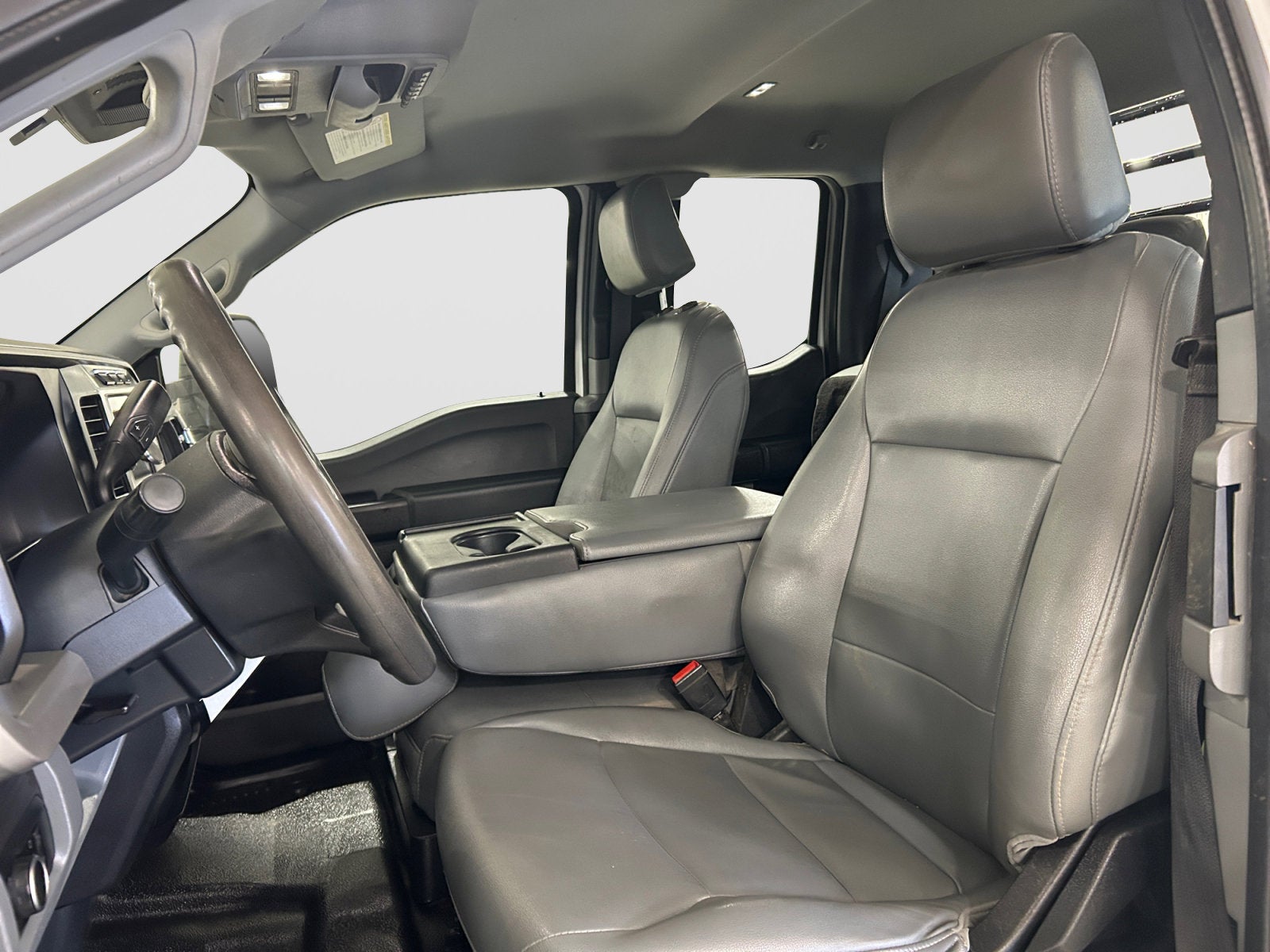 2024 Ford Super Duty F-450 DRW Base
