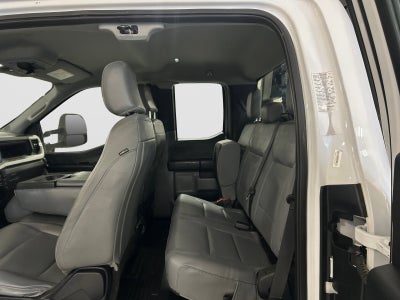 2024 Ford Super Duty F-450 DRW Base