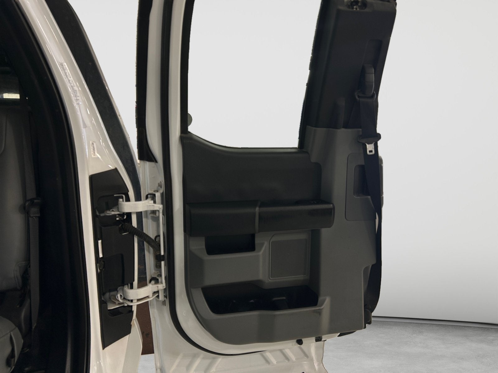 2024 Ford Super Duty F-450 DRW Base