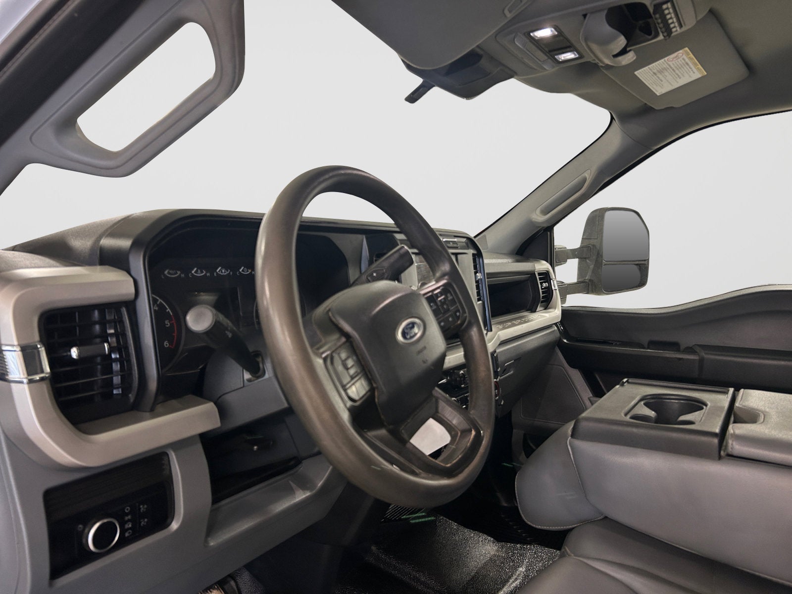 2024 Ford Super Duty F-450 DRW Base