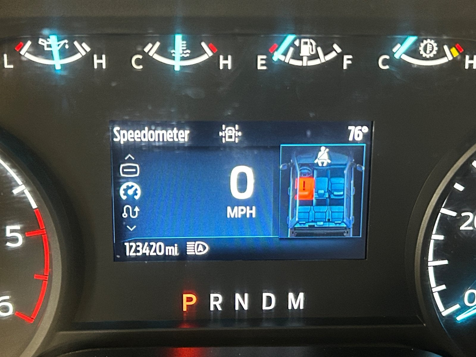2024 Ford Super Duty F-450 DRW Base