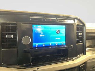 2024 Ford Super Duty F-450 DRW Base