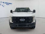2024 Ford Super Duty F-450 DRW Base
