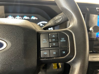 2024 Ford Super Duty F-450 DRW Base