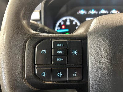 2024 Ford Super Duty F-450 DRW Base