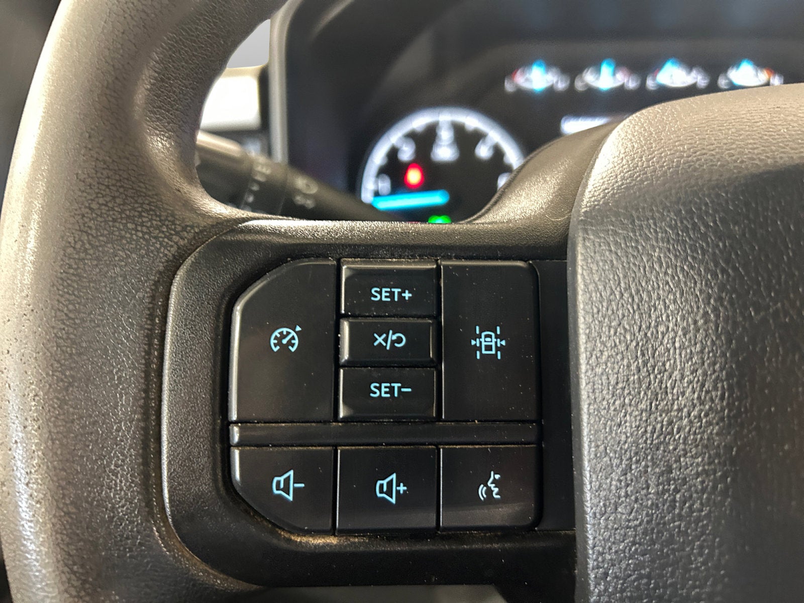 2024 Ford Super Duty F-450 DRW Base