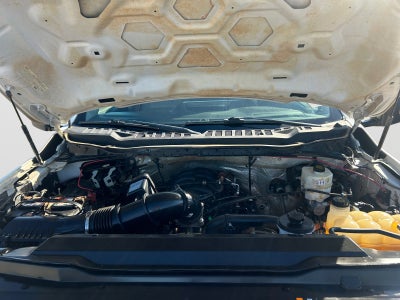 2024 Ford Super Duty F-450 DRW Base