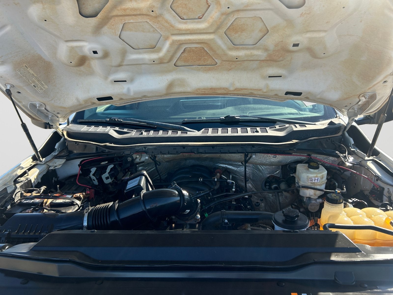 2024 Ford Super Duty F-450 DRW Base