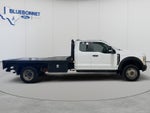2024 Ford Super Duty F-450 DRW Base