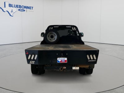 2024 Ford Super Duty F-450 DRW Base