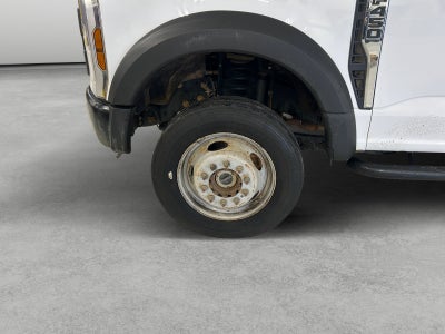 2024 Ford Super Duty F-450 DRW Base