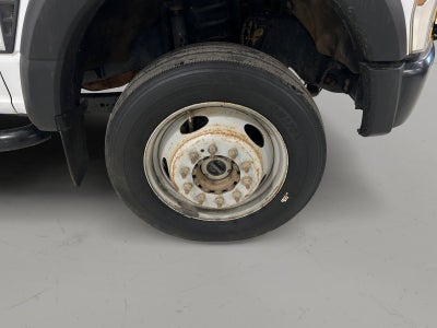 2024 Ford Super Duty F-450 DRW Base