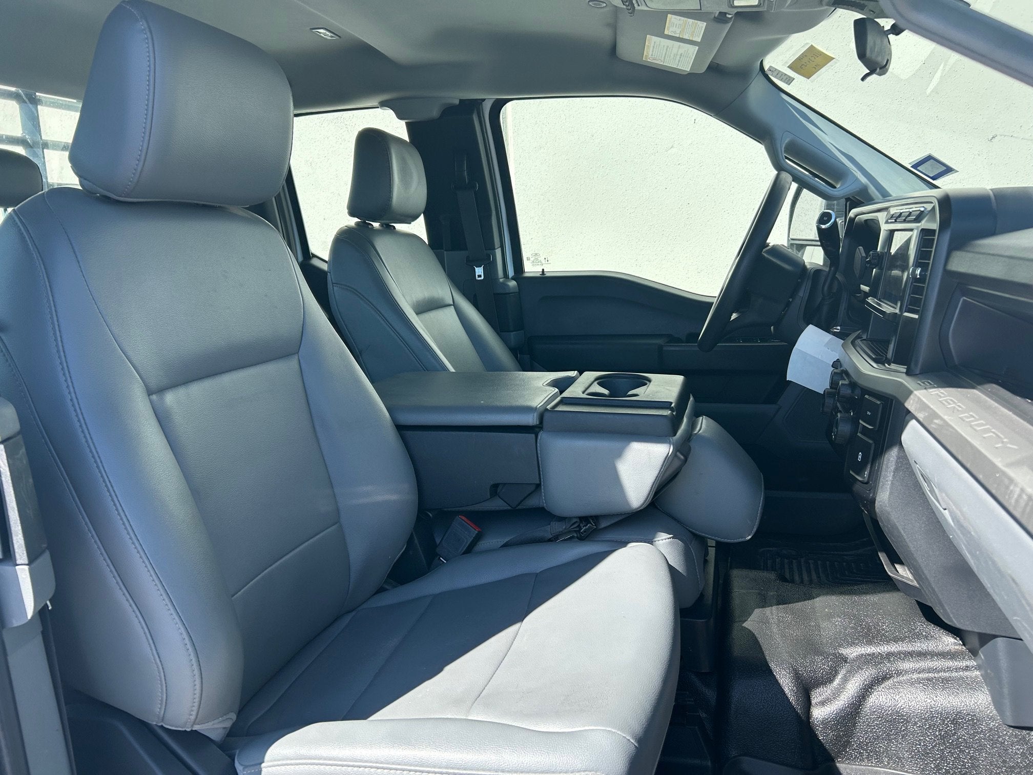 2024 Ford Super Duty F-450 DRW Base