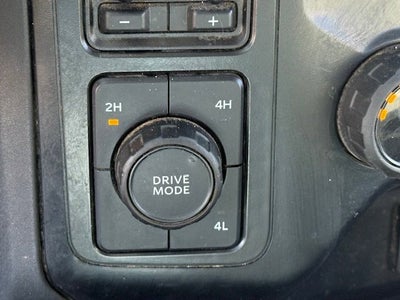 2024 Ford Super Duty F-450 DRW Base