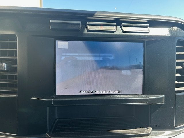 2024 Ford Super Duty F-450 DRW XL