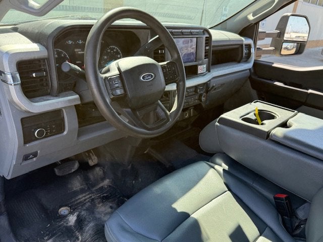 2024 Ford Super Duty F-450 DRW Base