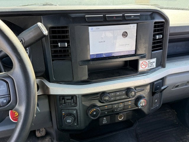 2024 Ford Super Duty F-450 DRW Base