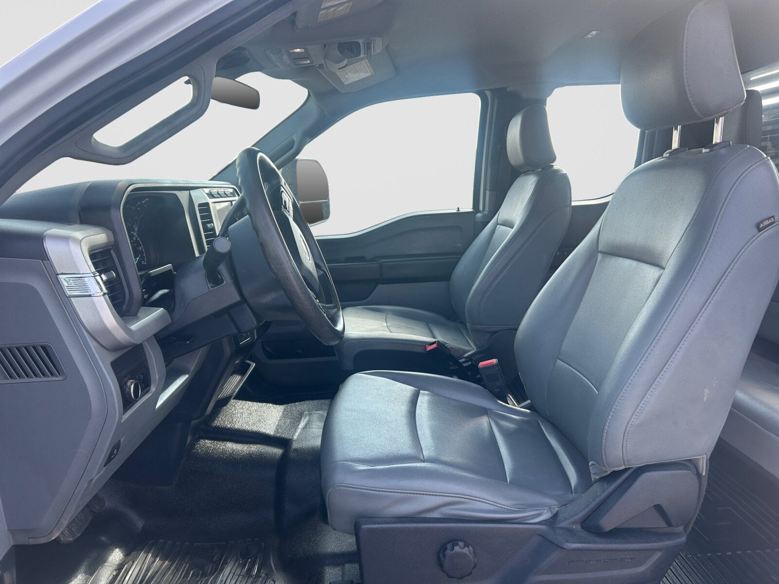 2023 Ford Super Duty F-450 DRW Base