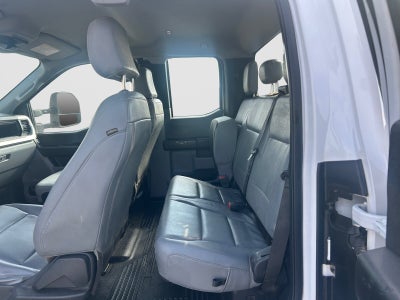 2023 Ford Super Duty F-450 DRW Base