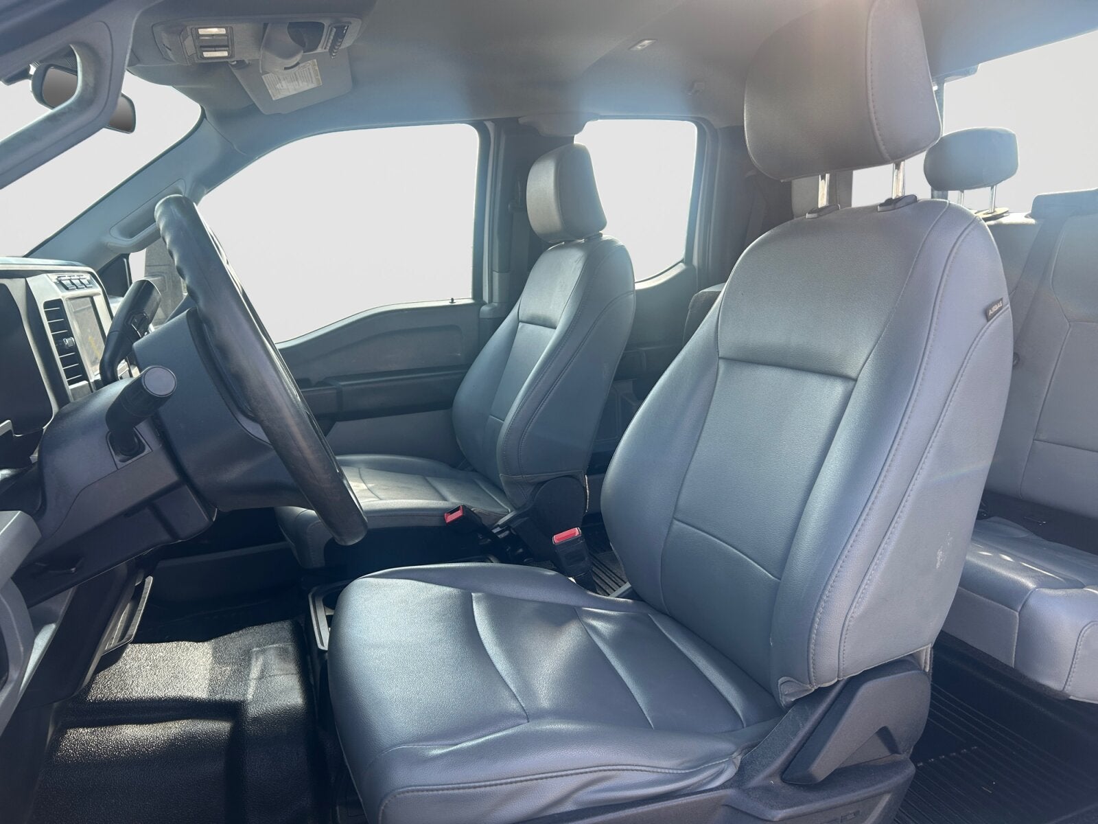 2023 Ford Super Duty F-450 DRW Base