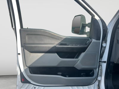 2023 Ford Super Duty F-450 DRW Base