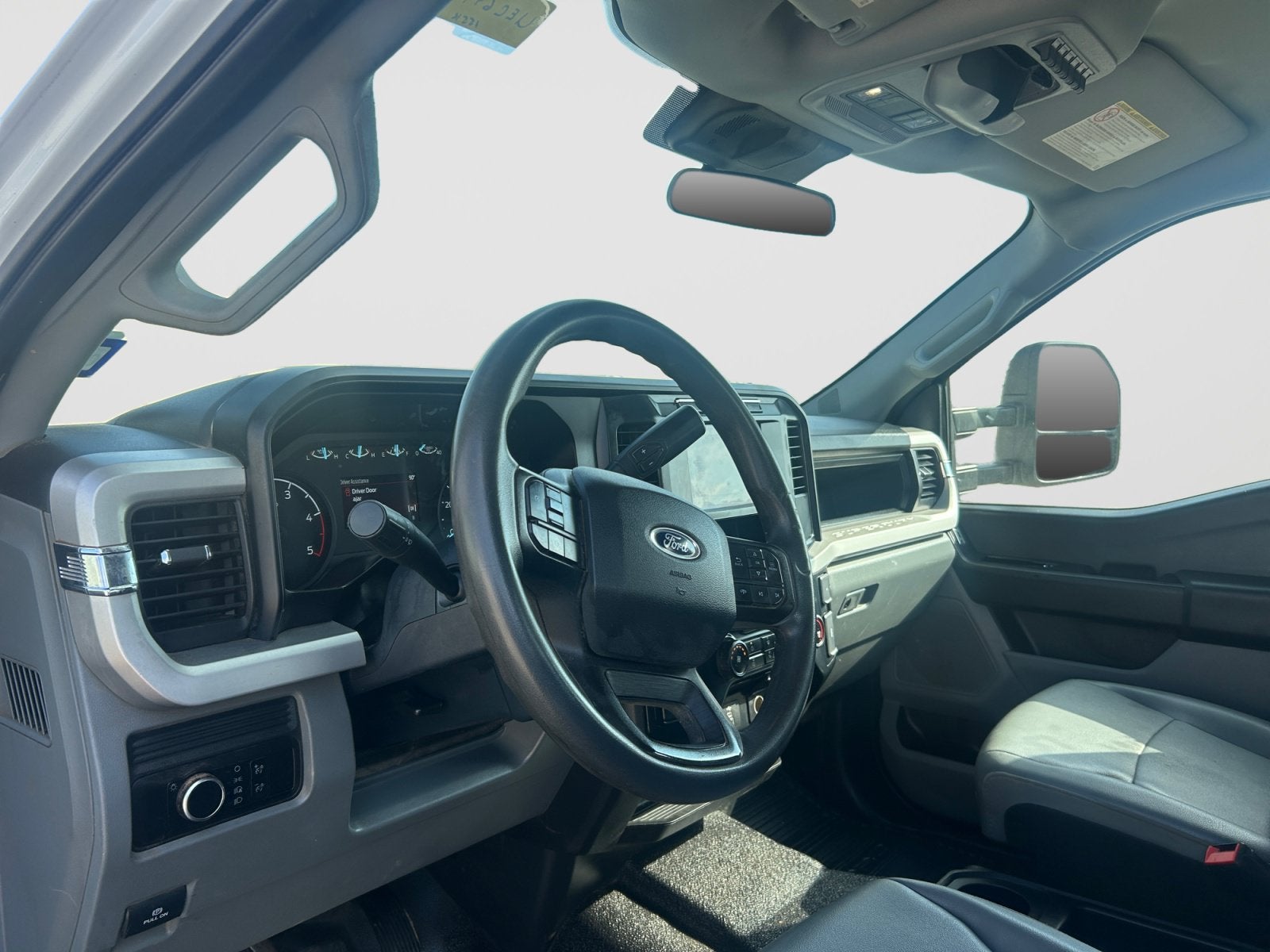 2023 Ford Super Duty F-450 DRW Base