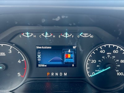 2023 Ford Super Duty F-450 DRW Base