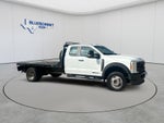 2023 Ford Super Duty F-450 DRW Base