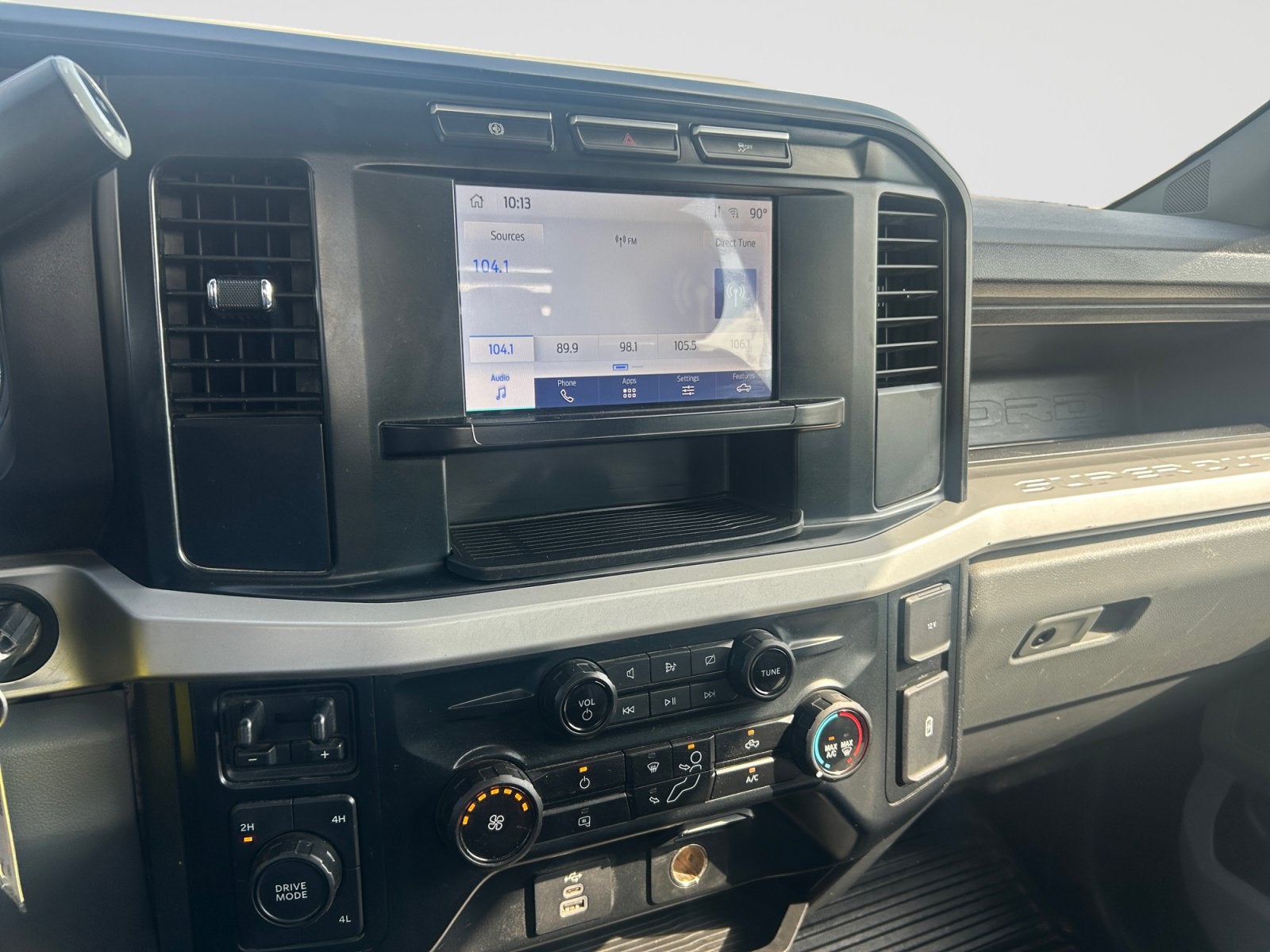 2023 Ford Super Duty F-450 DRW Base