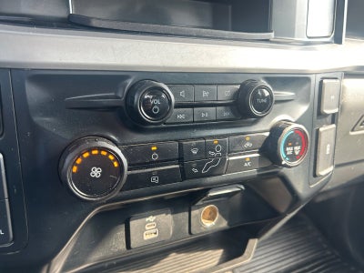 2023 Ford Super Duty F-450 DRW Base