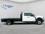 2023 Ford Super Duty F-450 DRW Base