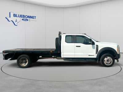 2023 Ford Super Duty F-450 DRW Base