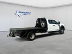2023 Ford Super Duty F-450 DRW Base