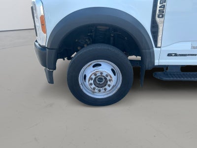 2023 Ford Super Duty F-450 DRW Base