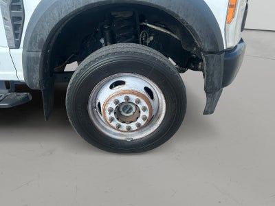 2023 Ford Super Duty F-450 DRW Base